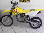  Dr-z 125