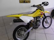  Dr-z 125