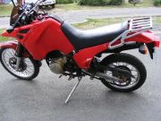  Dr 650