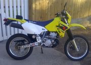  Drz400e
