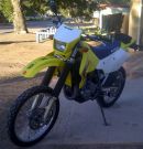  Drz400e
