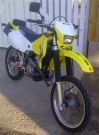  Drz400e