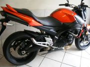  Gsr 600