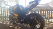  Gsx-r 1000