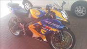  Gsx-r 1000