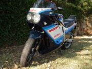  Gsx-r 750 Pre-sling