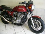  Gsx 1100