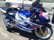  Gsxr750