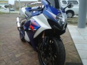  Gsxr 1000 K8