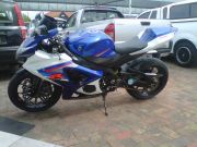  Gsxr 1000 K8