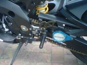  Gsxr 1000 K8