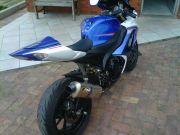  Gsxr 1000 K8