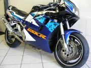 Suzuki Gsxr 1100