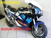  Gsxr 1100