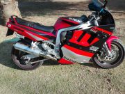  Gsxr 1127
