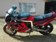  Gsxr 1127