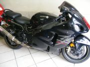  Gsxr 1300 Hayabusa