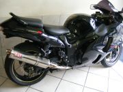  Gsxr 1300 Hayabusa
