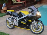 Suzuki Gsxr 600