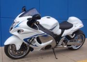  Hayabusa