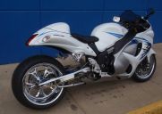  Hayabusa