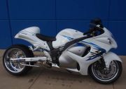 Suzuki Hayabusa