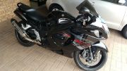  Hayabusa