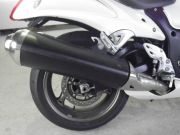  Hayabusa 