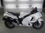 Suzuki Hayabusa 