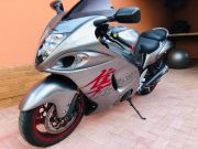 Hayabusa 