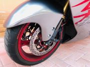  Hayabusa 