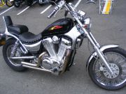  Intruder 1400