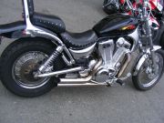  Intruder 1400