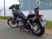  Intruder 400cc
