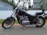  Intruder 400cc