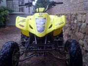  Ltz400