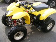  Ltz 250