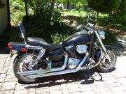 Suzuki Marauder Vz1600