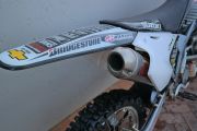 Rm 250 Fmx