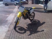  Rmz 250