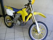 Suzuki Rmz 450