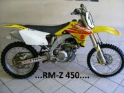  Rmz 450