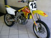  Rmz 450