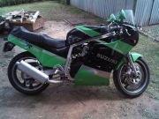 Gsxr Presling