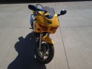  Sv650s 