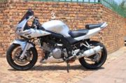 Suzuki Sv 1000