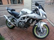 Sv 650 S