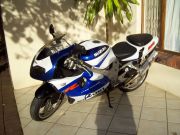 Suzuki Tl1000r
