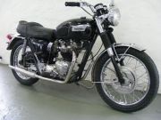  Bonneville 650