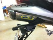  Daytona 675